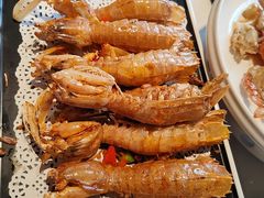 -粤盛海鲜楼(融冠乐城店)