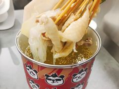 -吃不恼火·江湖菜·小酒馆(日月光田子坊店)