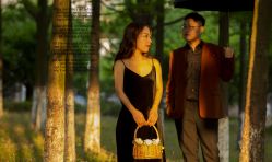 -薇咖映画婚纱摄影工作室