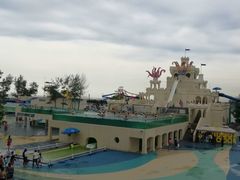 -秦皇岛乐岛海洋王国