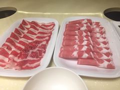-四季捞