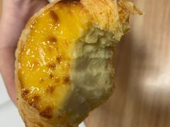 酥皮蛋挞-六贤记(杭州龙湖滨江天街店)