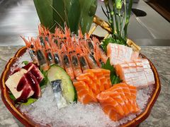 -大渔铁板烧(杭州大悦城店)