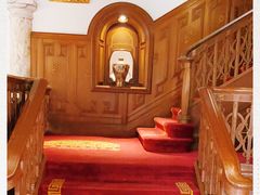 -马勒别墅·中餐厅