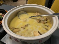 -金龙·打边炉(南京西路店)