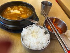 -朴大叔拌饭(广州花城汇店)