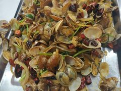 -北戴河庆山饭店·海鲜砂锅粥(北戴河黑石路店)