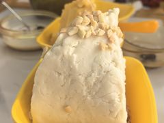 -于春正宗椰奶清补凉炒冰