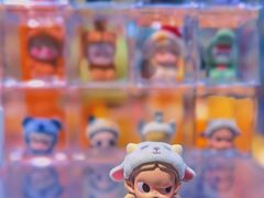 -泡泡玛特POPMART(金安国际购物中心店)