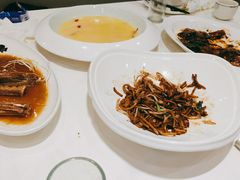 上海炒面-良永小菜(平凉路店)