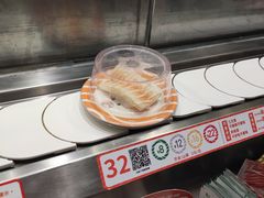 -新一番三文鱼寿司(大东海店)