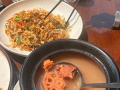 -柴米油盐(土菜院子店)