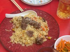 -撒拉花儿·新疆菜·清真(太阳宫店)
