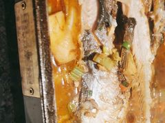 -里岛烤鱼(东港凯虹广场店)