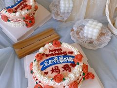 -千浔一暖DIY蛋糕烘焙(人民大学店)