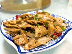 -洞天食府(北大街店)