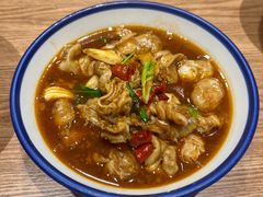 -金锅小厨(乐活街店)
