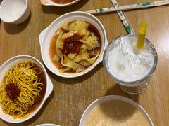 -老字号故乡烤肉店(总店)