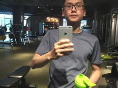 -MR.COOL健身工作室(浦江城市生活广场店)