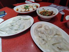 -喜家德虾仁水饺(景枫中心店)