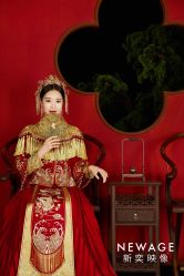 -新奕映像摄影机构
