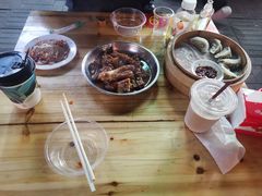 -刘记小花鸭霸王(曲塘路店)