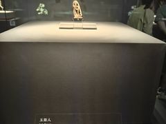 -北京大葆台遗址博物馆