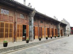 -锦宅客栈