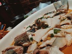 味可道功夫鱼-味可道美食坊(福基路店)