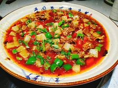 -一把骨(盐市口店)