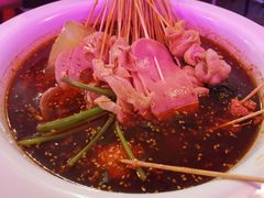 -三生小馆(亭知路店)