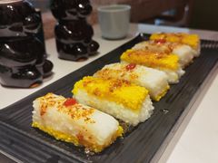 -奔跑吧陕菜·盛世长安(民乐园万达店)