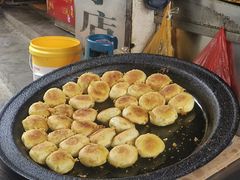 大南门牛肉包子-大南门牛肉包子店