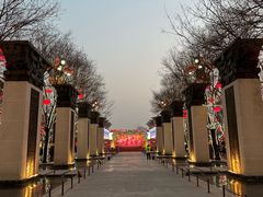 -大唐不夜城