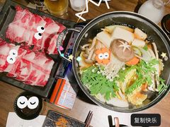 -山葵家居酒屋(天目里店)