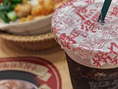 -华记煲仔华·煲仔饭(三元里万科里店)