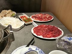 -贵宾牛·潮汕牛肉火锅(珠池总店)