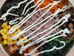 -米村拌饭(江宁万达店)