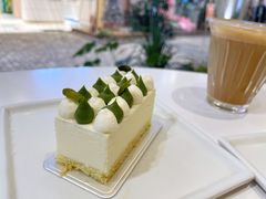 茉莉千层-1/4 ONE QUARTER COFFEE LAB(朝阳大悦城店)