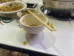-贵州豆腐王(上合店)