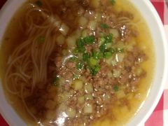 -西贝(上海我格广场店)