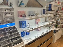 -EYEcare眼镜店(南京东路店)