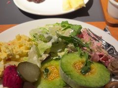 -拉蒂娜·巴西牛排馆 Latina·Brazilian Steakhouse(王府井喜悦店)