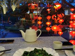 姜汁炒芥兰-沙河粉村·国家非遗传承(云台店)