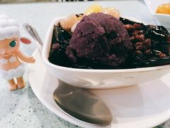 -松记糖水店(铜锣湾分店)