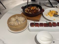 -富淳饭店(陆家嘴保利广场店)