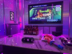 -唛歌KTV(城西银泰店)