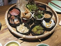 -淀里船宴(卓达店)