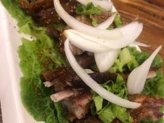 -清真·玛丽亚新疆菜主题餐厅(浙江中路店)