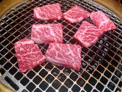-谷牛和牛烤肉(漕河泾印象城店)